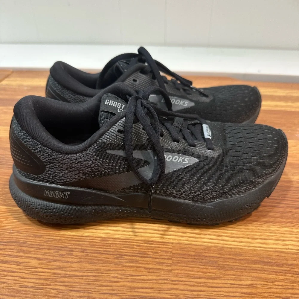Brooks Women's Ghost 16 GTX Shoe
